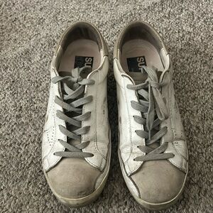 Golden Goose sneakers size 37